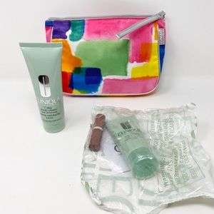 7 days scrub cream Clinique